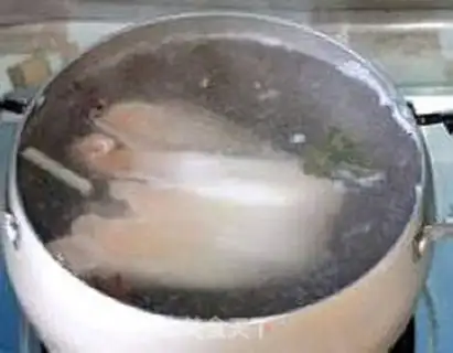 Make Worm and herb step 5