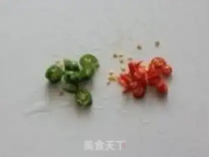 Make Worm and herb step 7