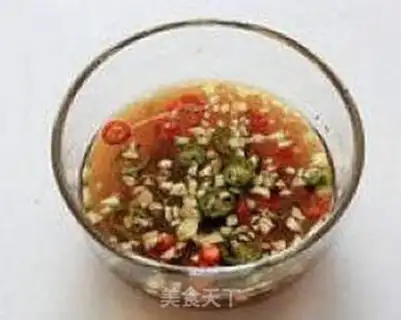 Make Worm and herb step 10