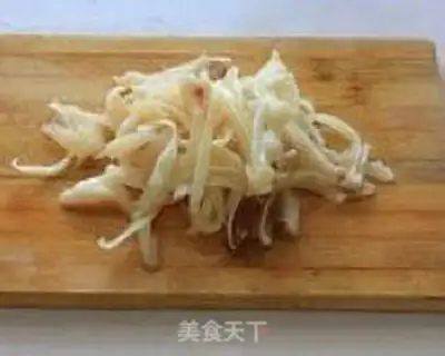 Make Worm and herb step 11