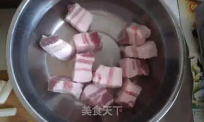 Make Red roast eggs step 0