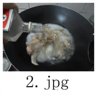 Make Shit step 1