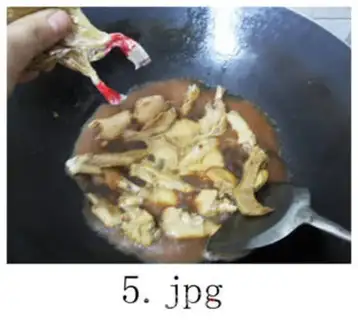 Make Shit step 4