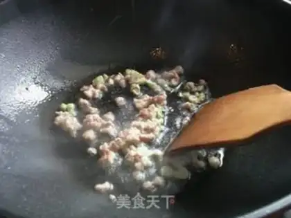 Make A small pot step 2