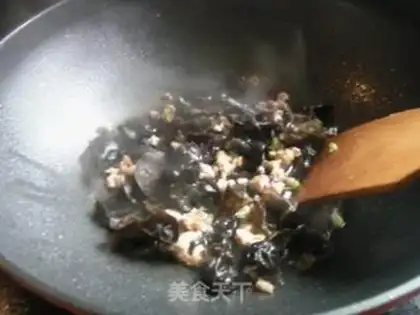 Make A small pot step 3