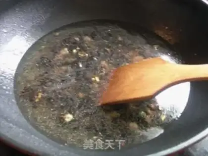 Make A small pot step 5
