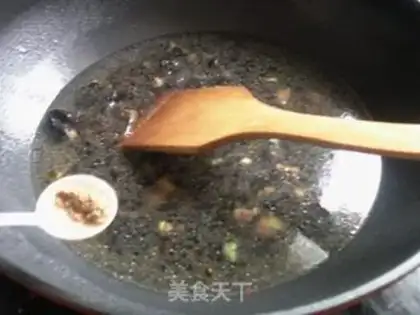 Make A small pot step 6