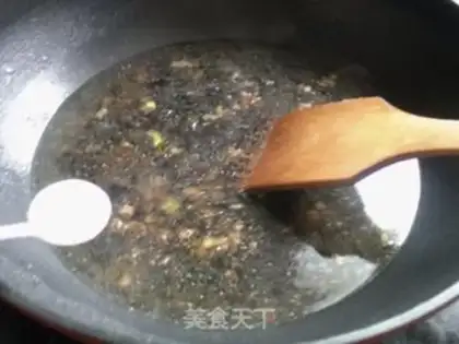 Make A small pot step 7