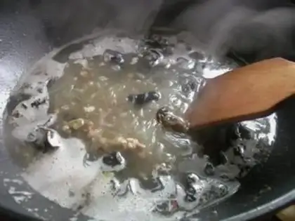 Make A small pot step 8