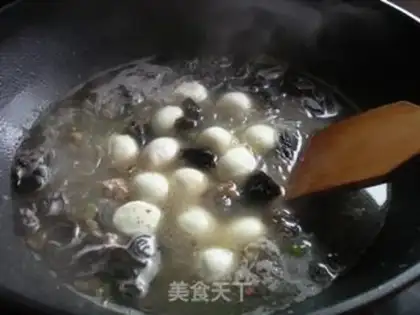 Make A small pot step 9