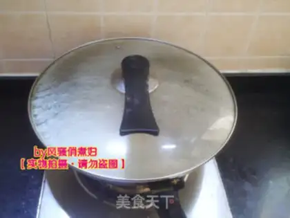 Make Homemade tofu step 5