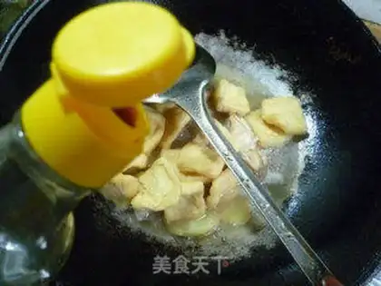 Make Little oiled rubber fish step 8
