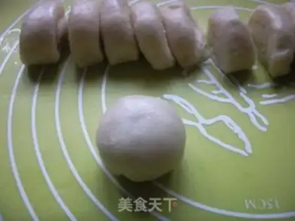 Make Green Bean step 9