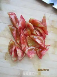 Make Spicy powder step 1