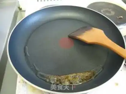 Make Soybeans step 5