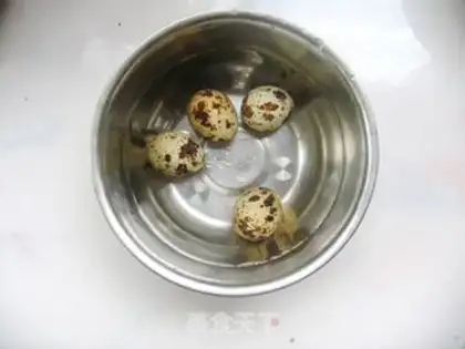 Make The roses are bad step 2