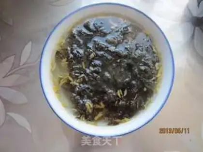 Make Spicy powder step 10