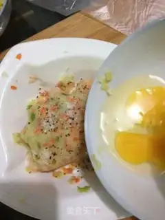 Make Onion potatoes step 3