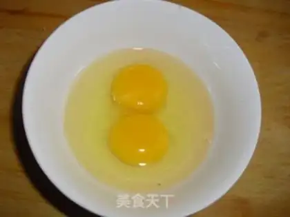 Make Gold buns step 2