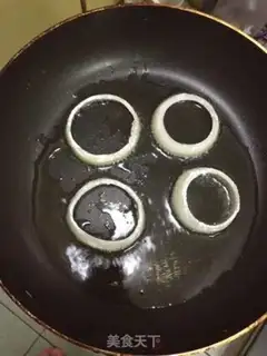 Make Onion potatoes step 6