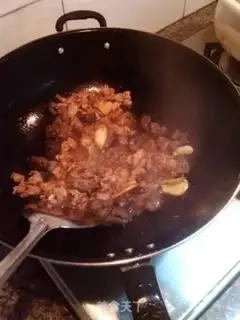 Make Fire the sea cucumber step 3
