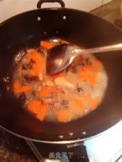 Make Fire the sea cucumber step 4