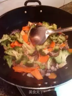 Make Fire the sea cucumber step 5