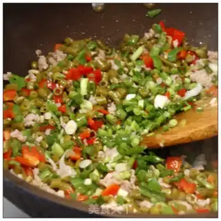 Make Potato beans step 7