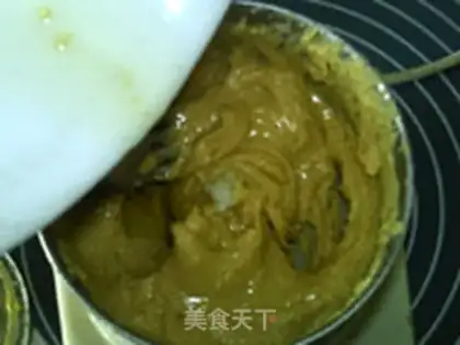 Make Potato butter step 8