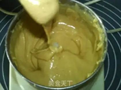 Make Potato butter step 9