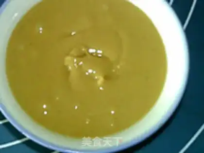 Make Potato butter step 11