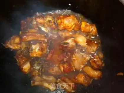 Make No tin ribs step 6