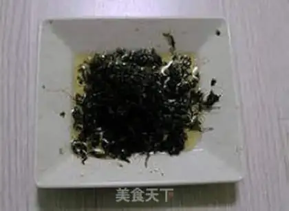 Make Shrimp from the tea and cuisine step 5