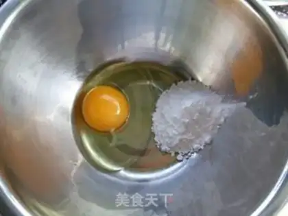 Make Mango Band step 0
