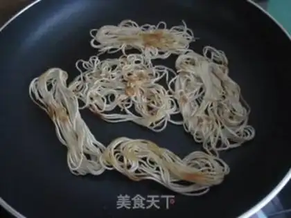 Make Homemade noodle step 5