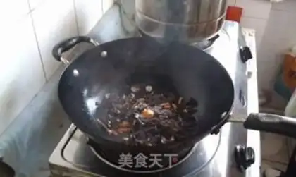 Make Tofu brain step 9