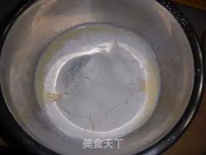 Make Mango Band step 2