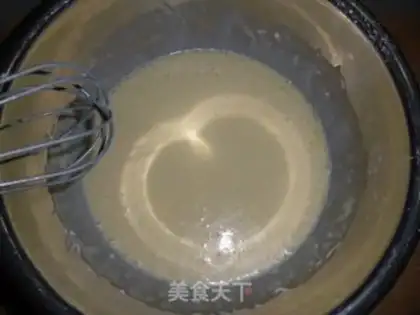Make Mango Band step 4