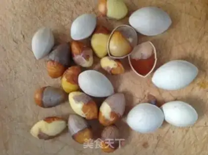 Make Bean-cup step 1