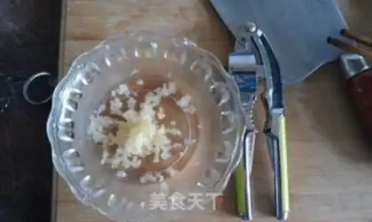 Make Tofu brain step 13