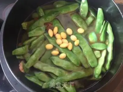Make Bean-cup step 2