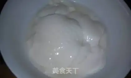Make Tofu brain step 14