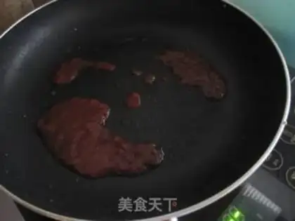 Make Homemade noodle step 7