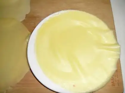 Make Mango Band step 8
