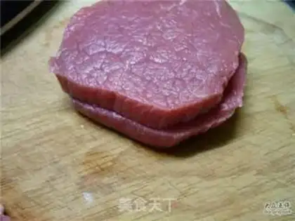Make A soft steak step 0