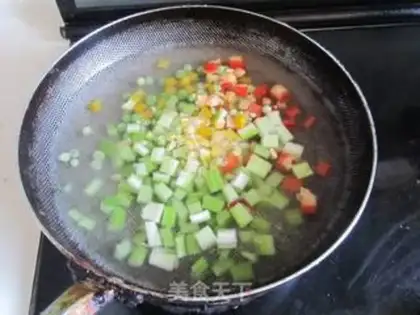 Make The fish is full step 5