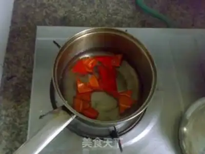 Make Pine pepper and eggplant step 6