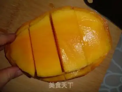 Make Mango Band step 10