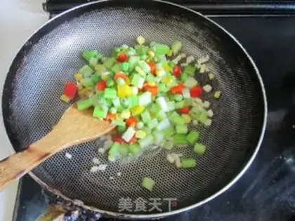 Make The fish is full step 8