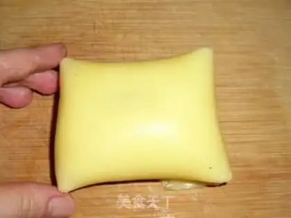 Make Mango Band step 13